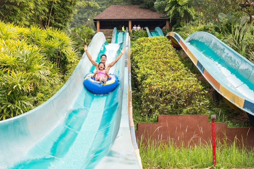 Sunway Lost World Hotel Іпох Екстер'єр фото